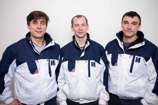 О компании ПотолокСервис: установка натяжных потолков в Шелехове